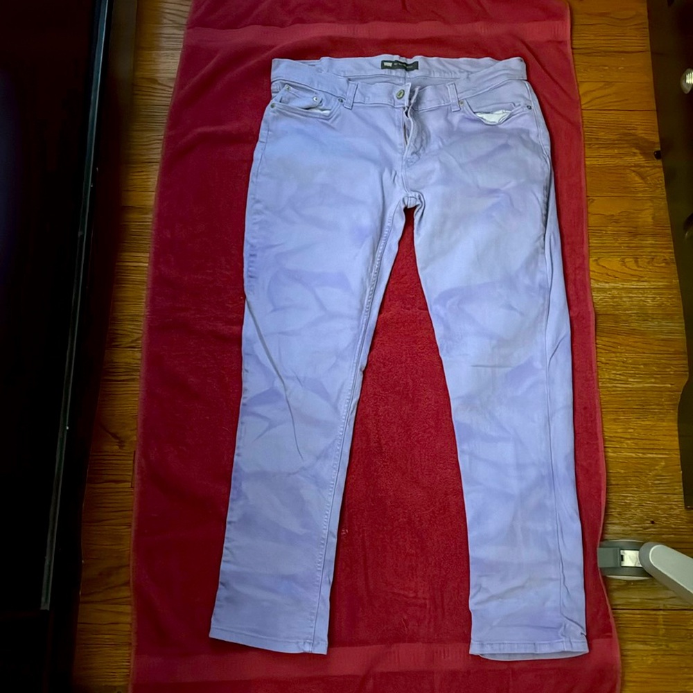 Levi’s nice jeans.size 33/32